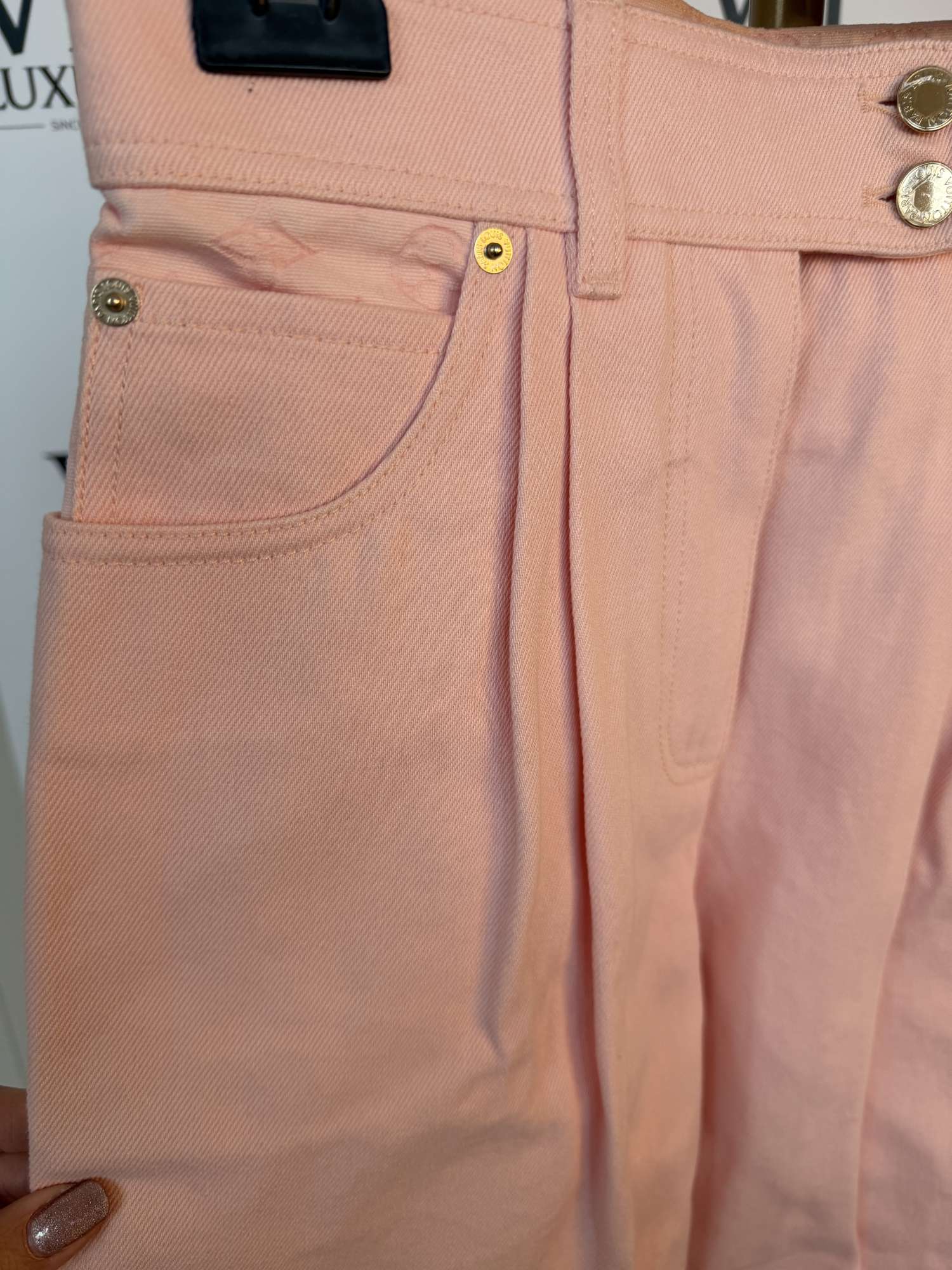 Louis Vuitton set