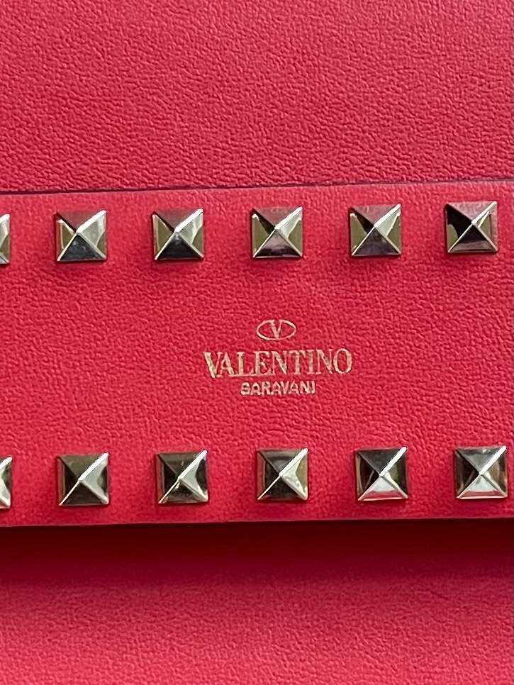 Valentino clutch