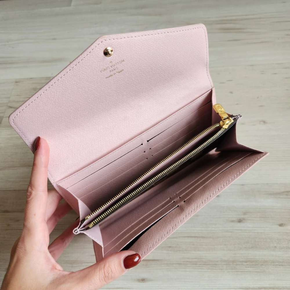 Louis Vuitton Sarah Damier Ebene