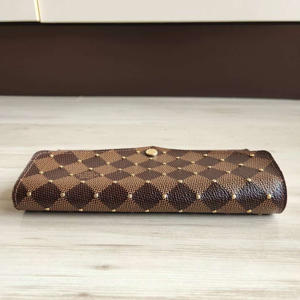 Louis Vuitton Sarah Damier Ebene