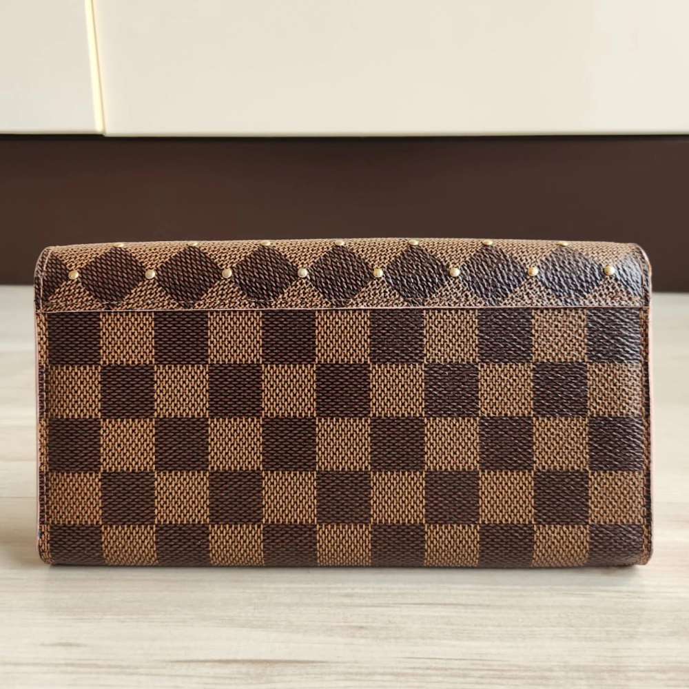 Louis Vuitton Sarah Damier Ebene