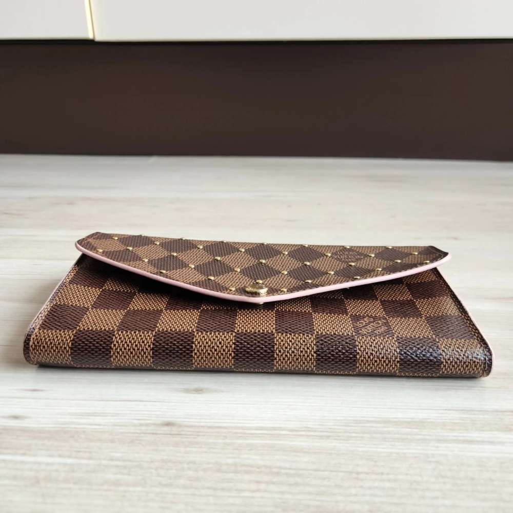 Louis Vuitton Sarah Damier Ebene