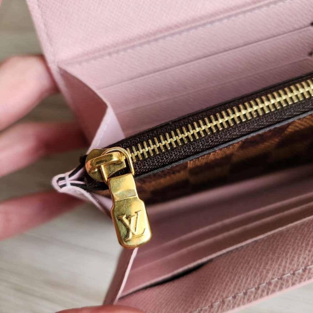 Louis Vuitton Sarah Damier Ebene