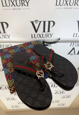 https://www.vipluxury.sk/Gucci šľapky