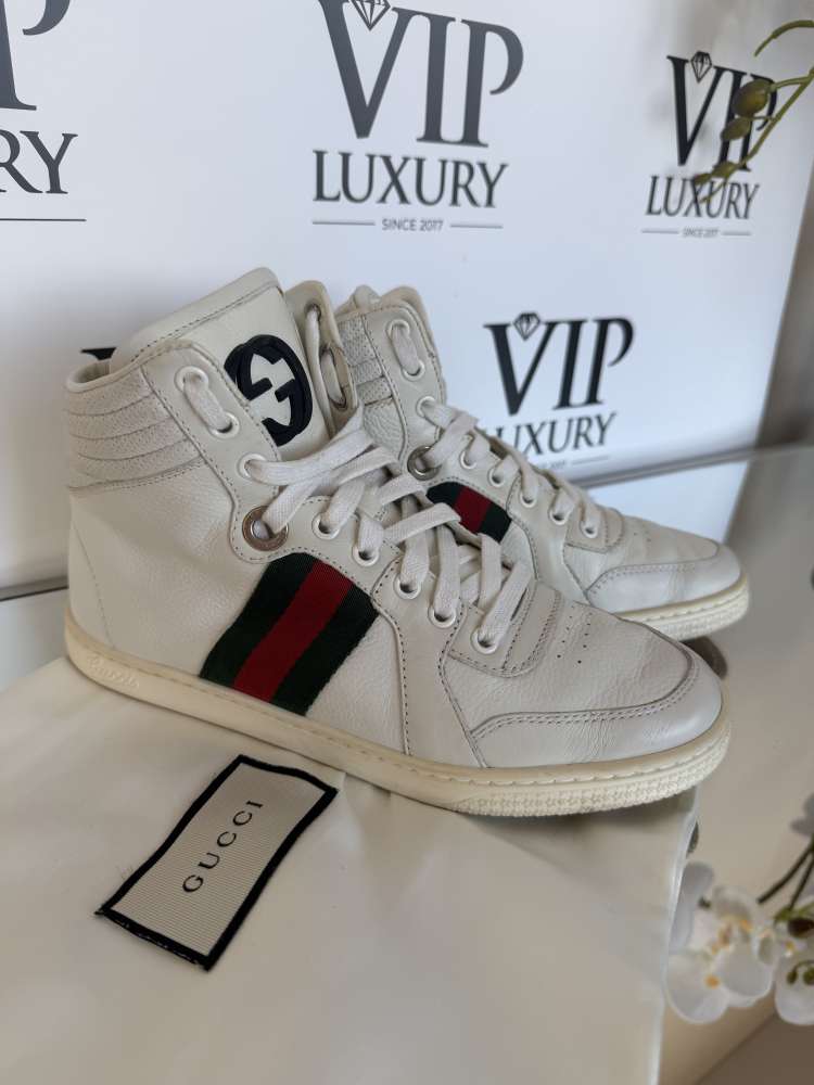 Gucci tenisky