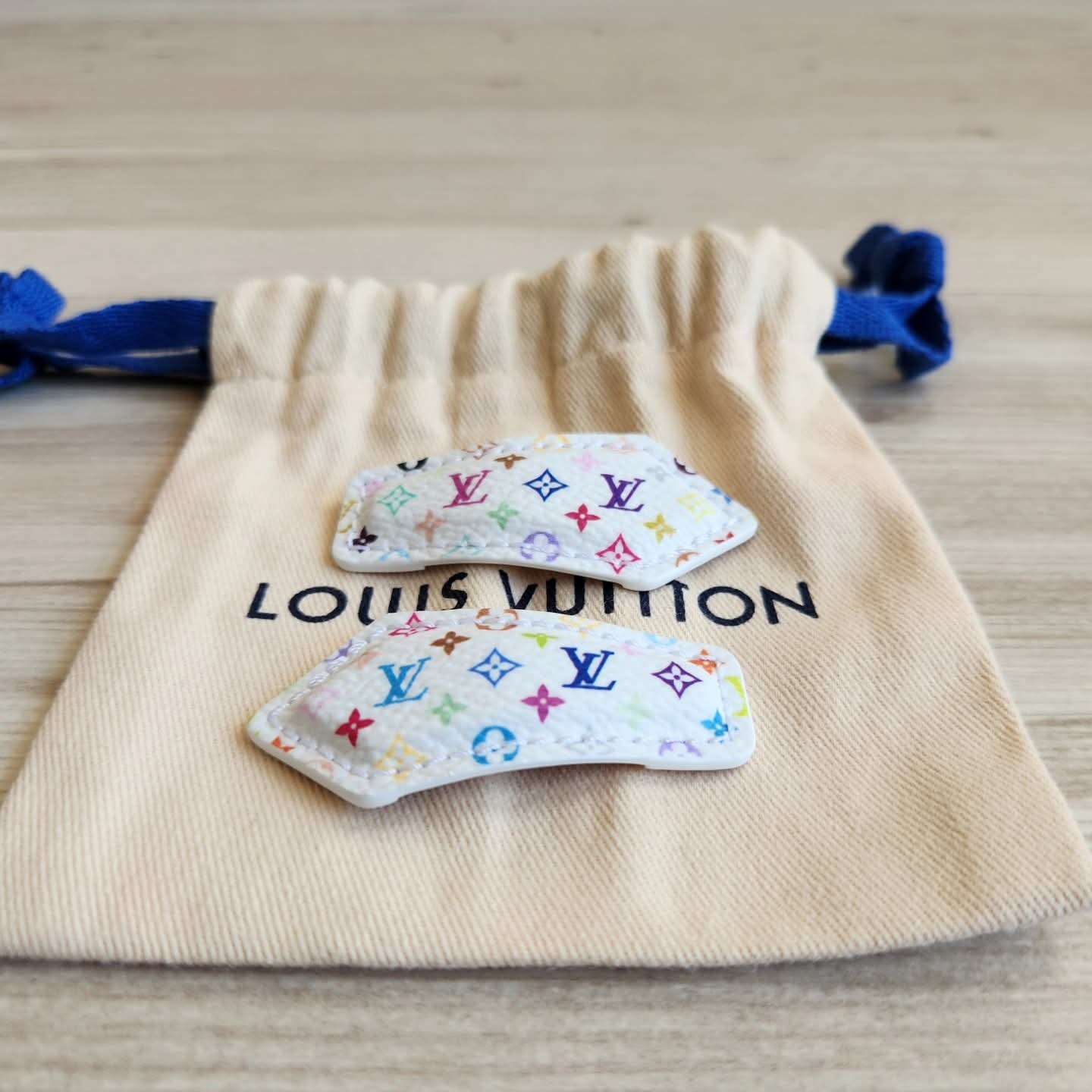 Louis Vuitton Sponky Takashi Murakami