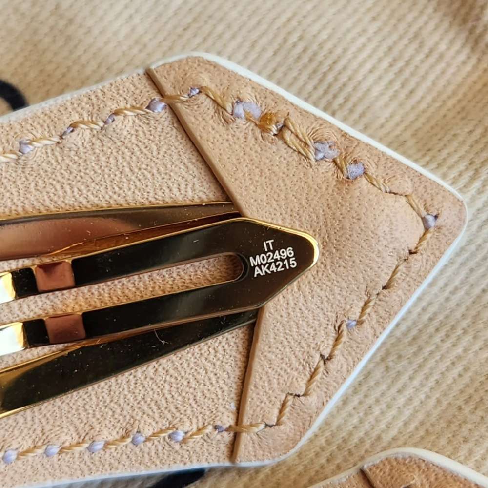 Louis Vuitton Sponky Takashi Murakami