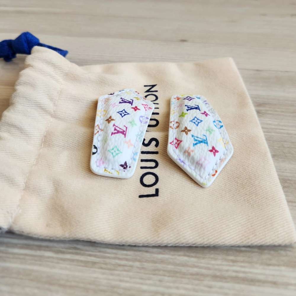 Louis Vuitton Sponky Takashi Murakami