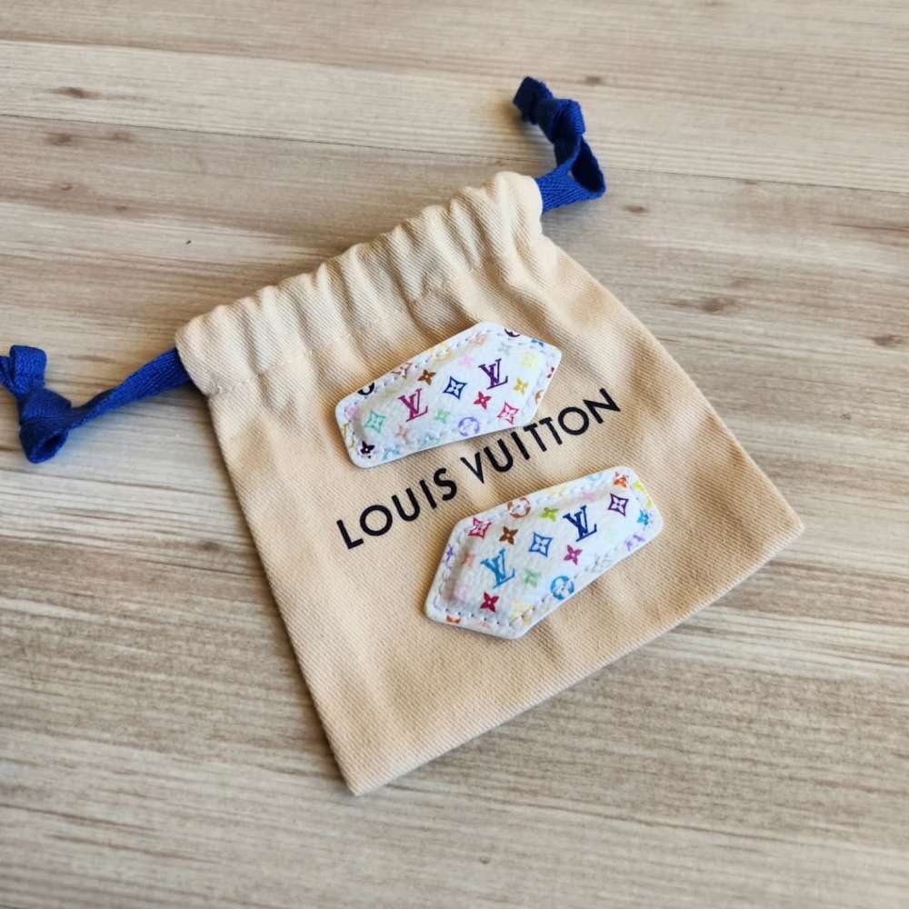 Louis Vuitton Sponky Takashi Murakami