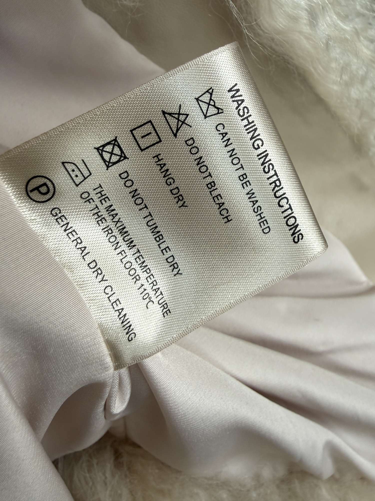 Kozuch mongolska ovca