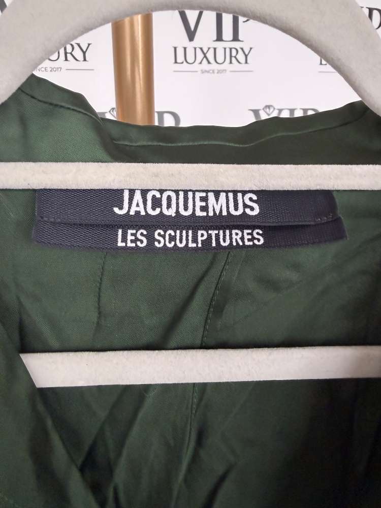 Jacquemus košeľa
