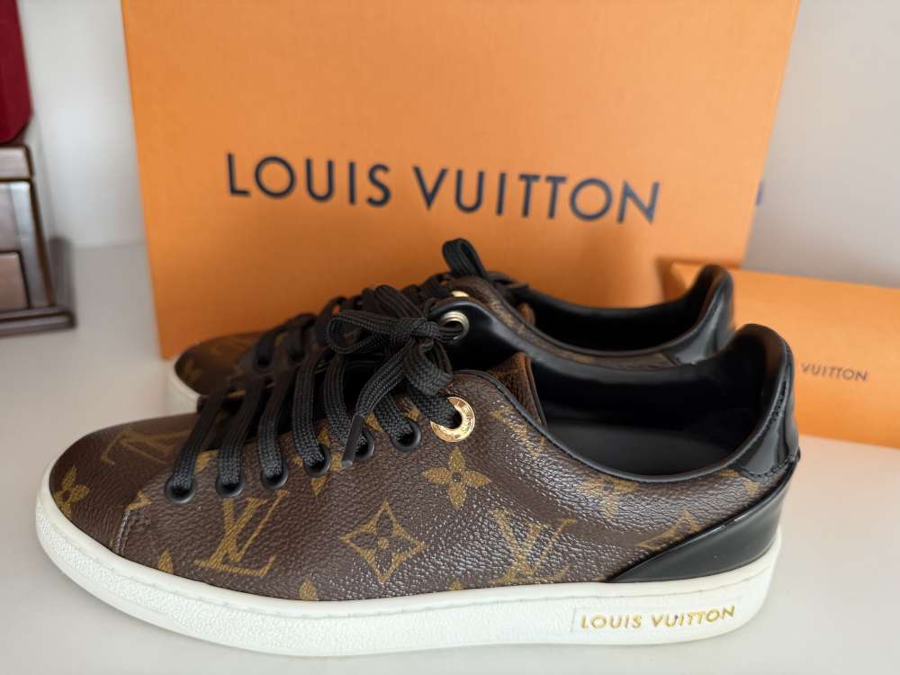 Topanky LV velkost 35 (nasa 36)