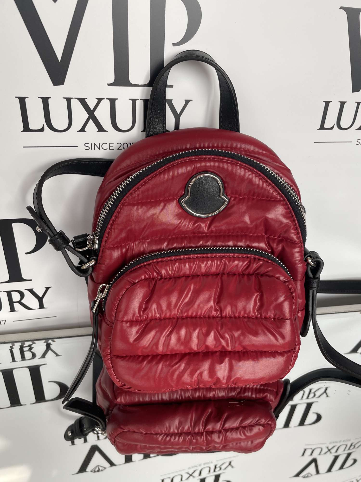 Moncler ruksak