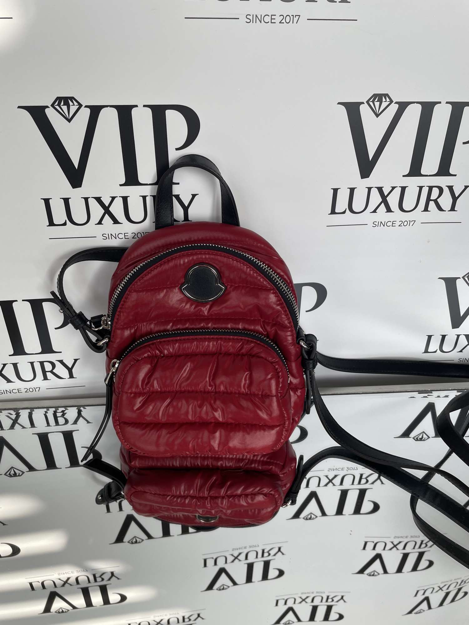 Moncler ruksak