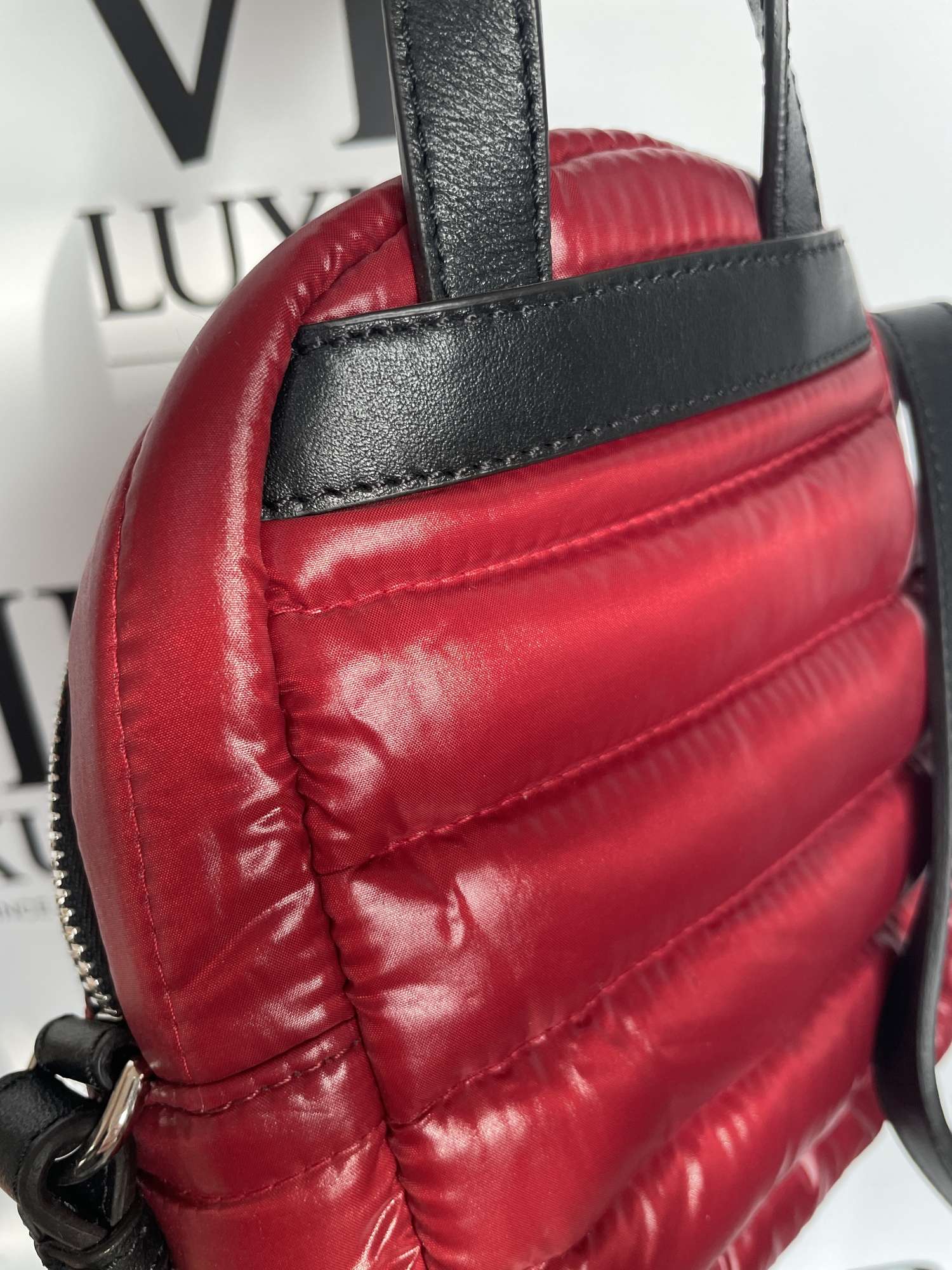 Moncler ruksak