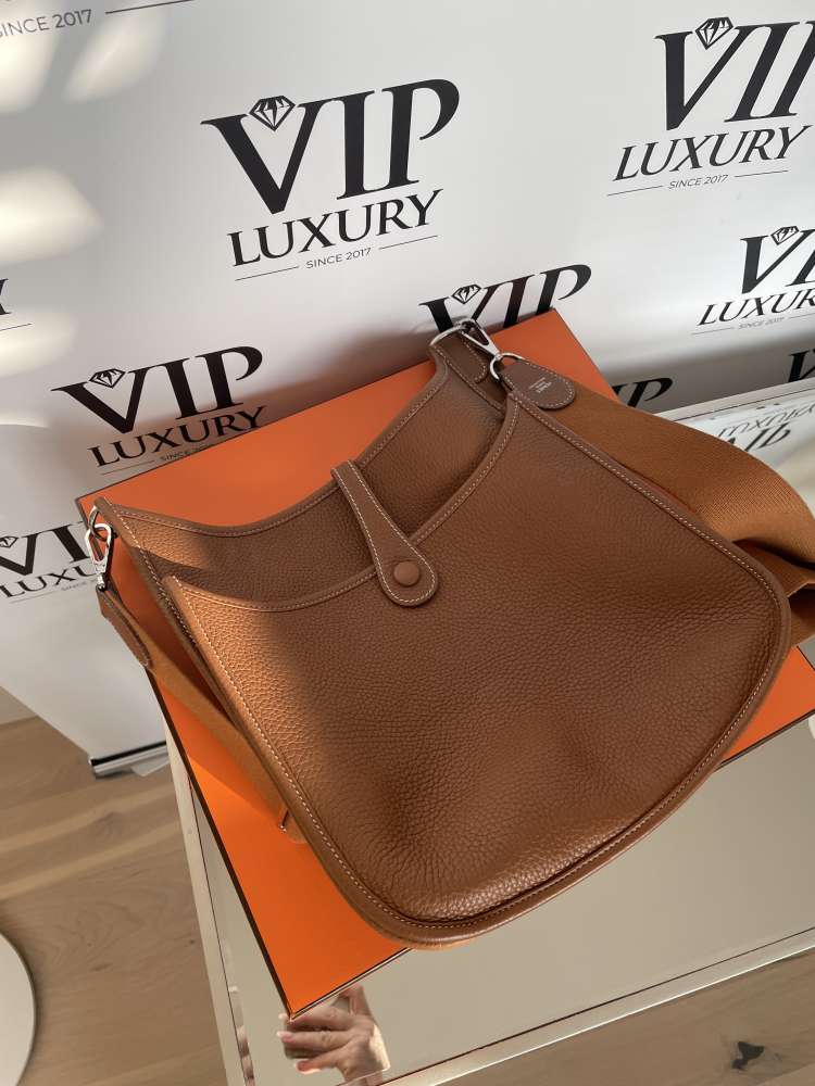 Hermes Evelyne 29