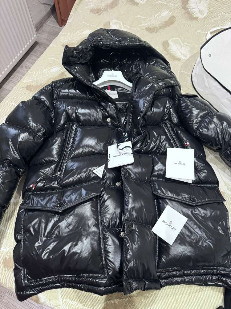 Moncler Chiablese