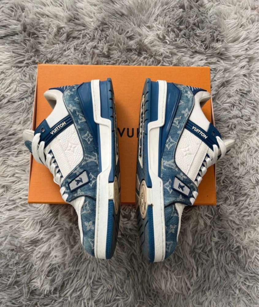 Louis Vuitton tenisky