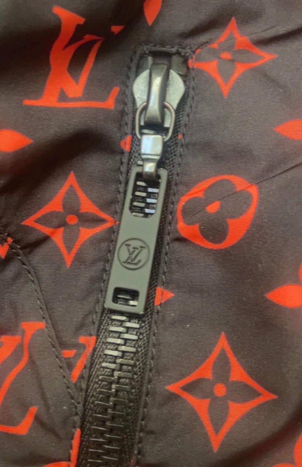 Louis Vuitton nohavice