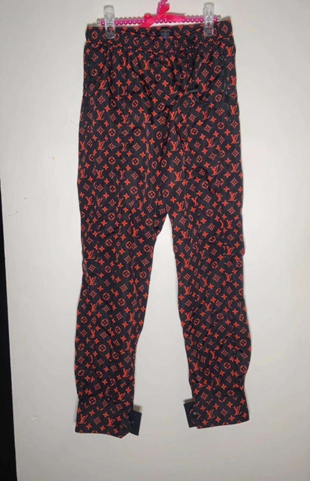 Louis Vuitton nohavice