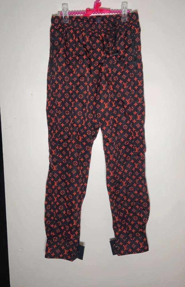 Louis Vuitton nohavice