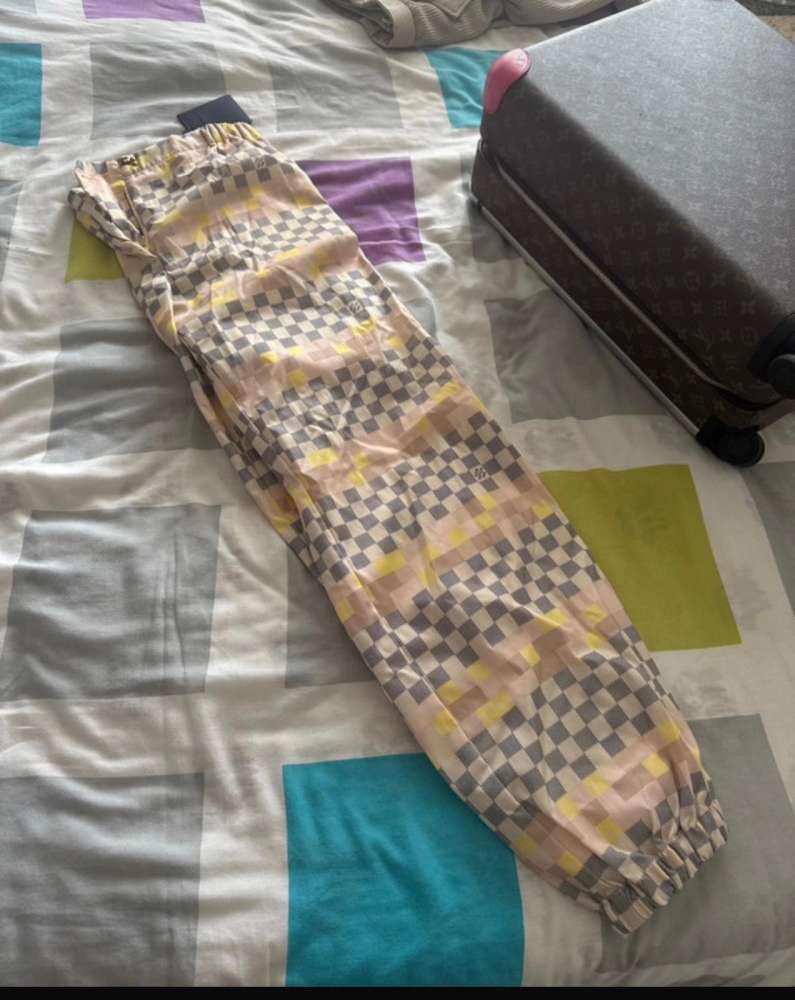 Louis Vuitton nohavice