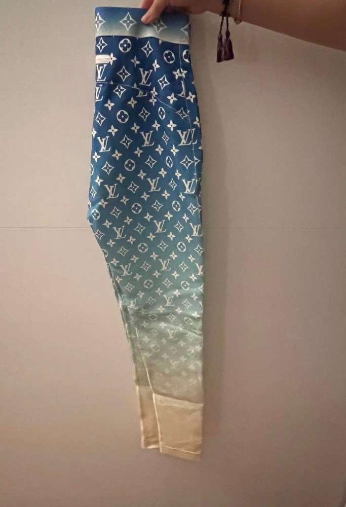 Louis Vuitton legíny