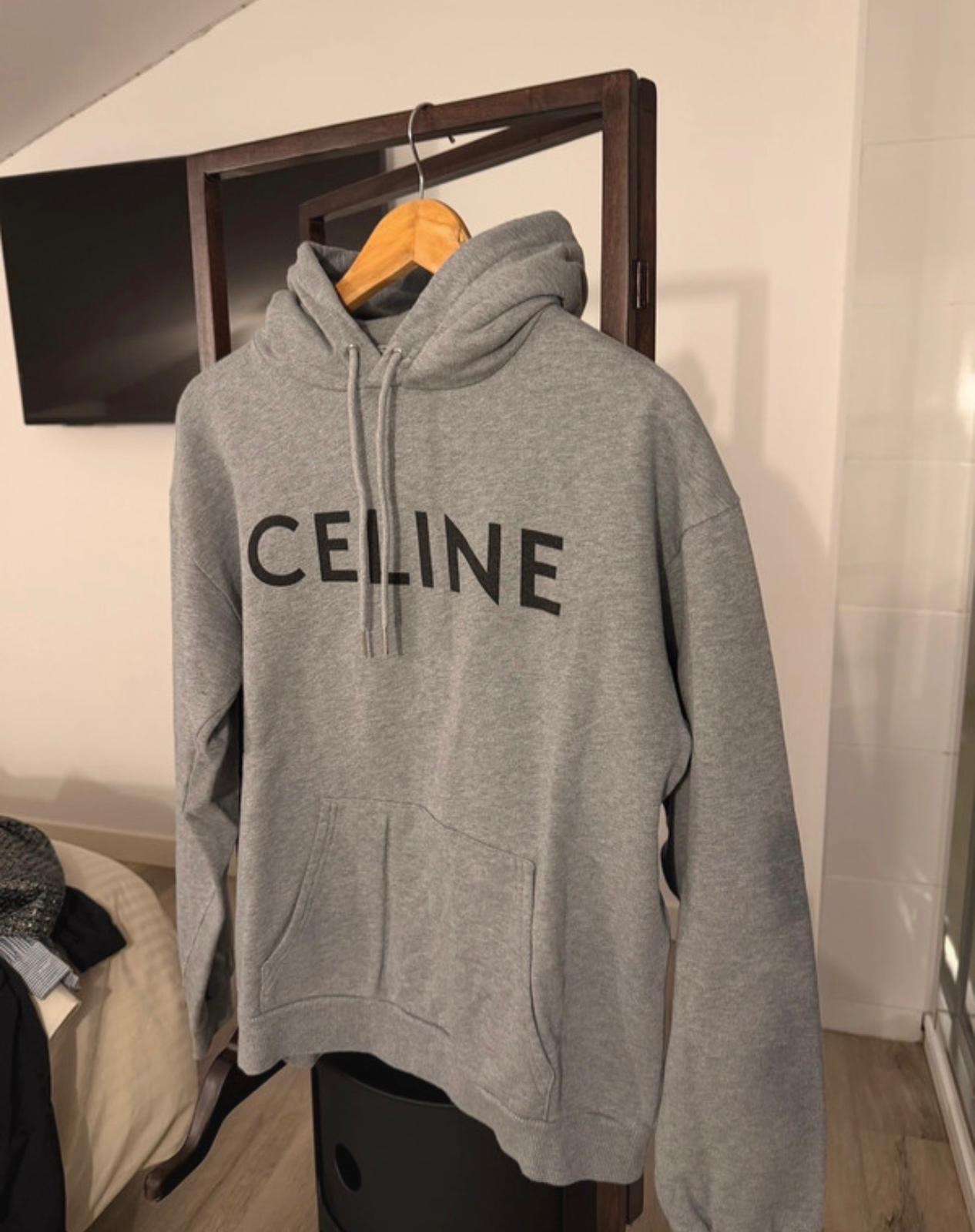 Celine mikina