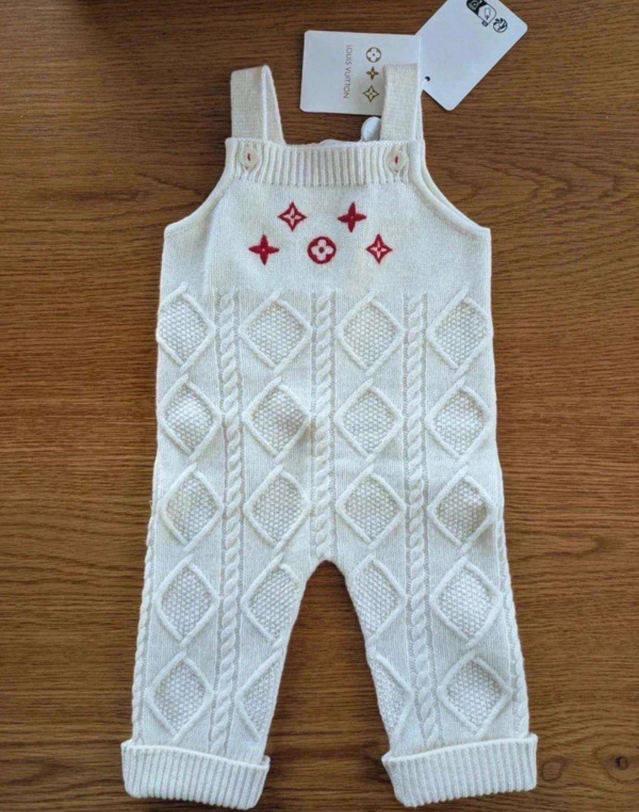 Louis Vuitton overal