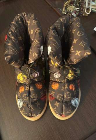 https://www.vipluxury.sk/Louis Vuitton snehule
