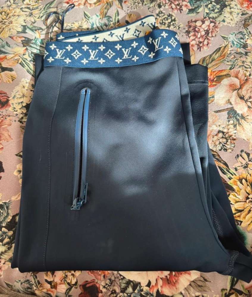 Louis Vuitton legíny