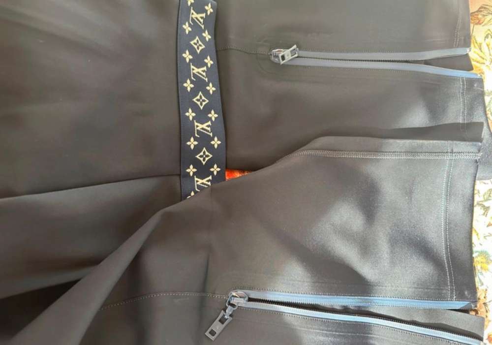 Louis Vuitton legíny