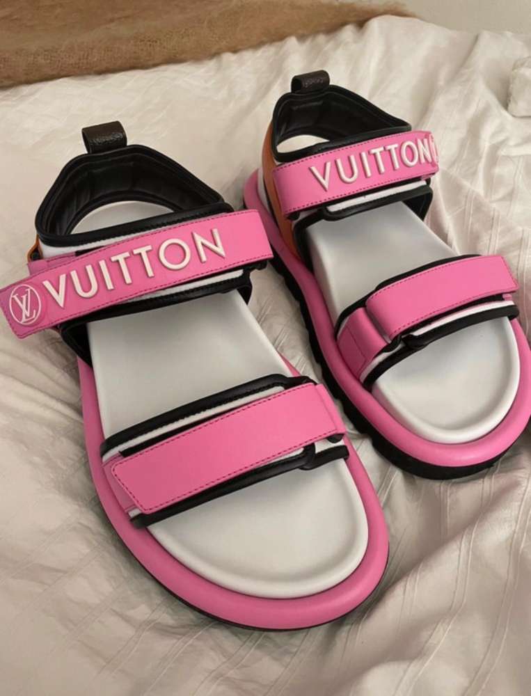 Louis Vuitton sandale
