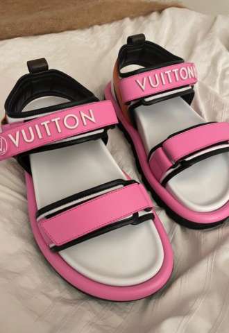 https://www.vipluxury.sk/Louis Vuitton sandale