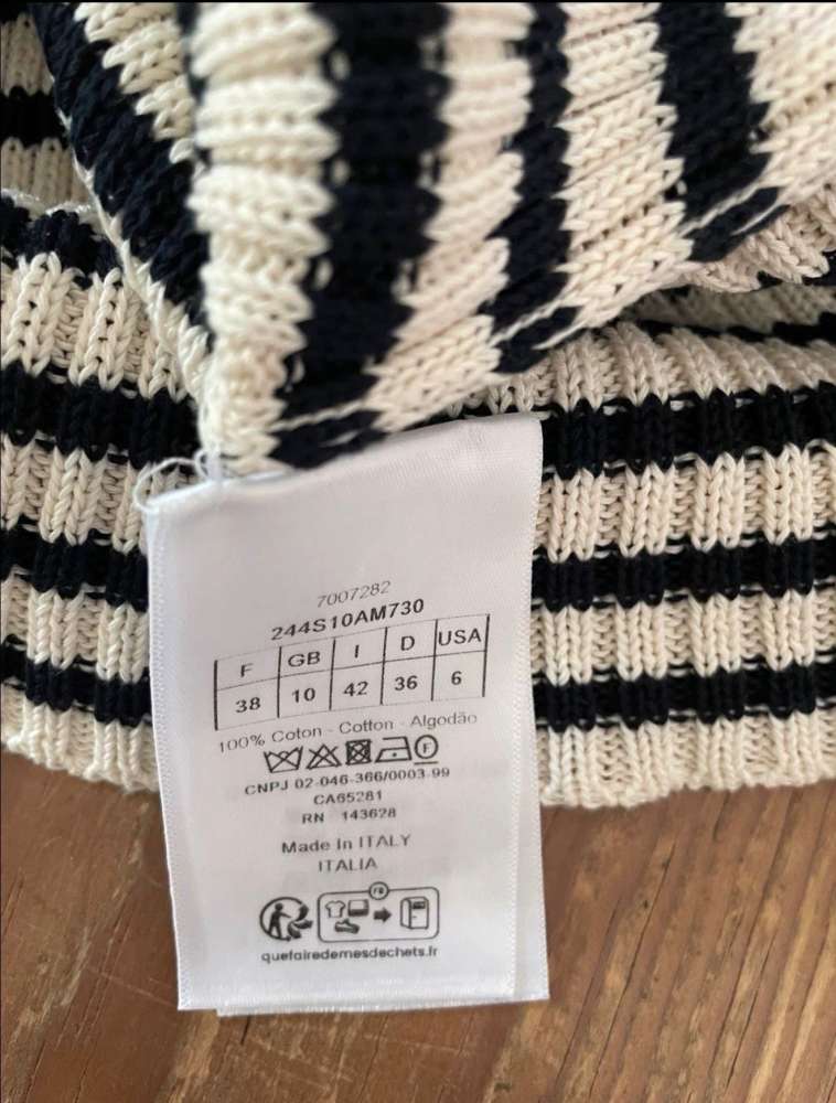 Dior tričko
