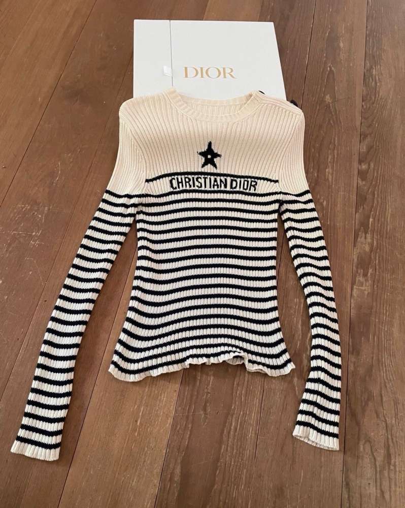 Dior tričko