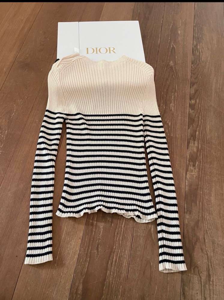 Dior tričko