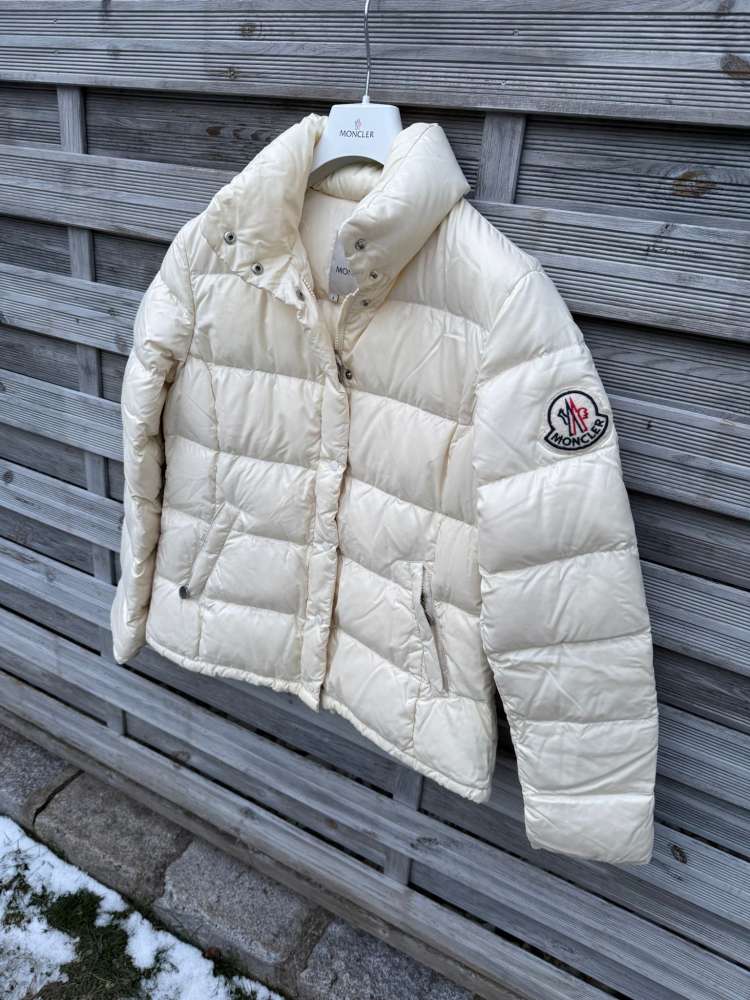 Moncler bunda