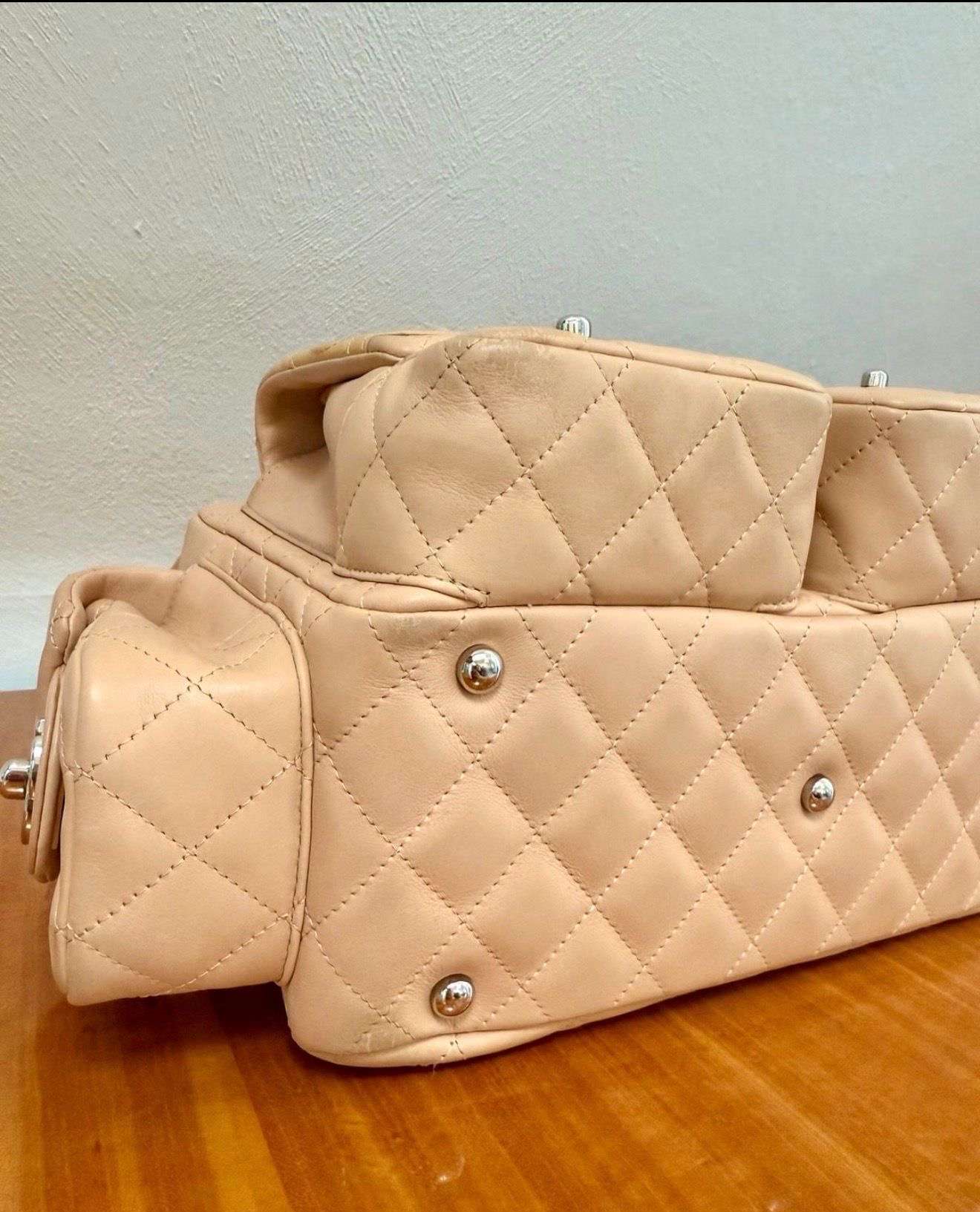Chanel kabelka