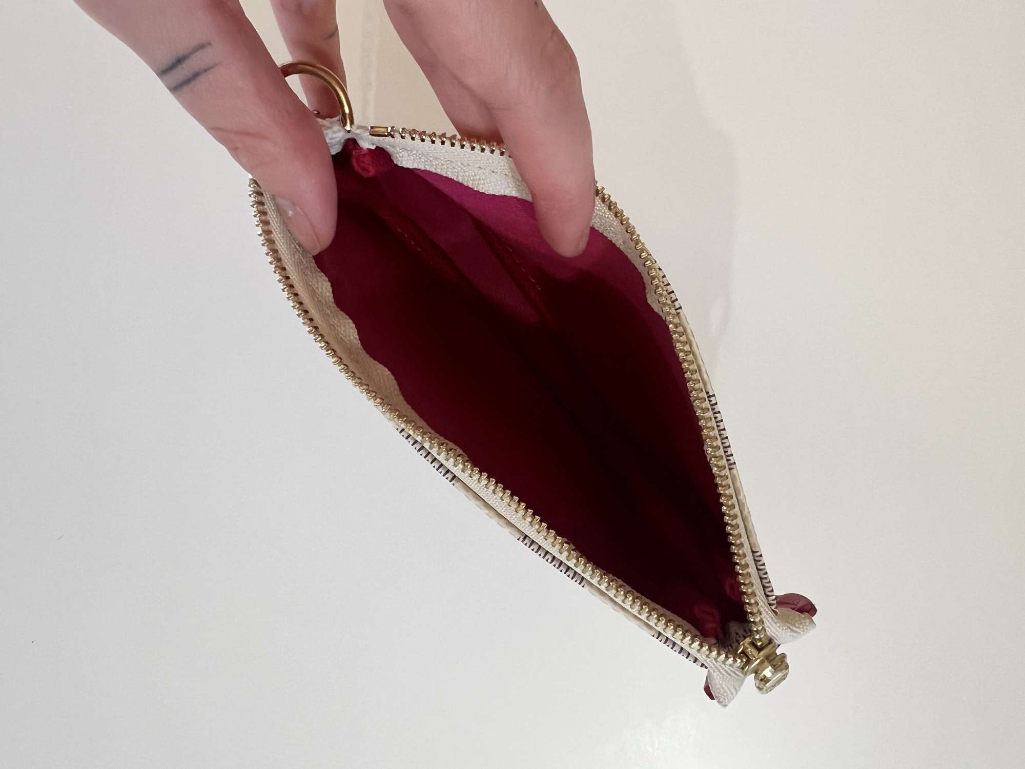 Louis Vuitton Mini Pochette