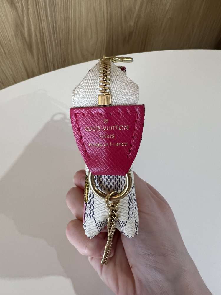Louis Vuitton Mini Pochette
