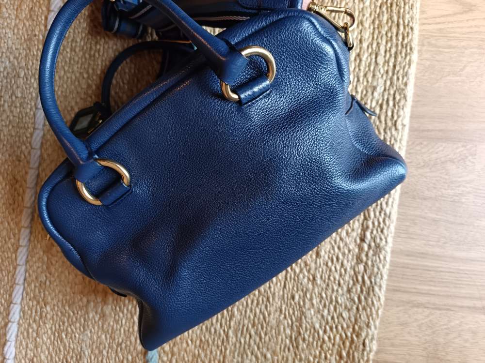 Prada Baltico Vitello Phenix