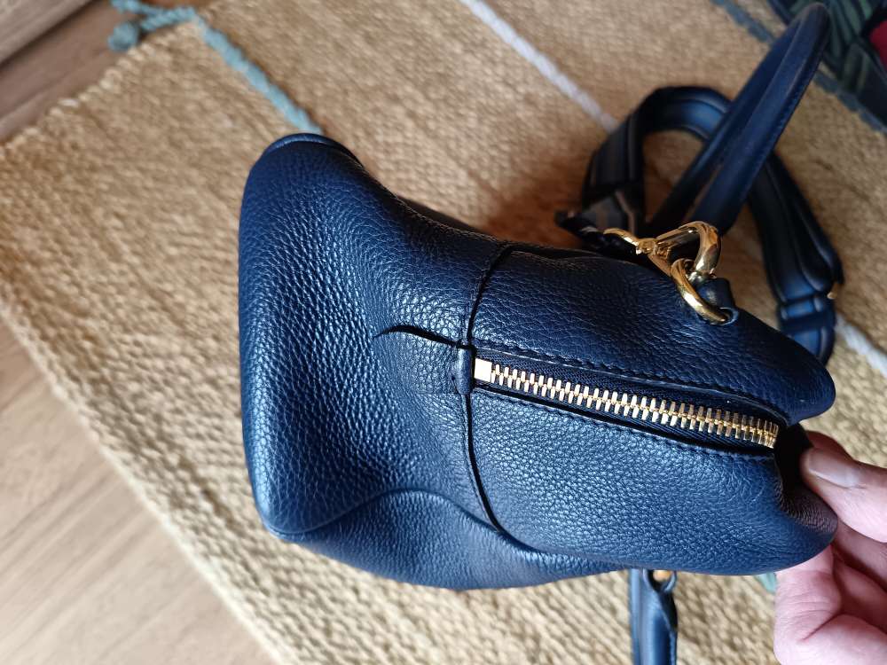 Prada Baltico Vitello Phenix