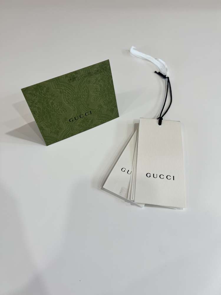 GUCCI KRAŤASY