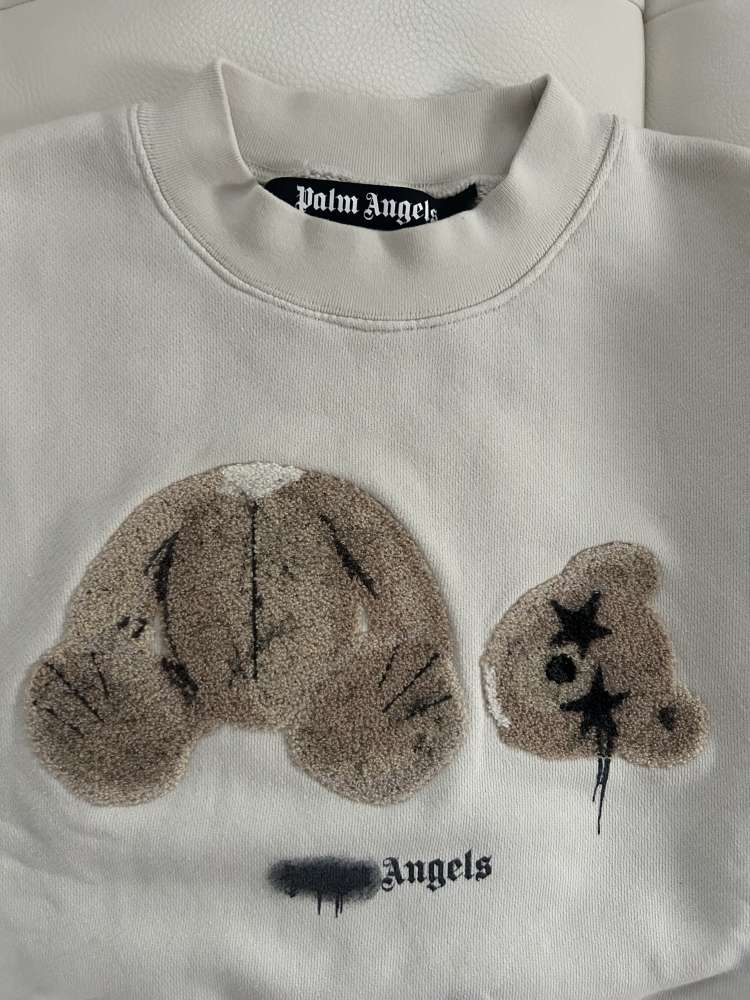 Mikina veľk. XS oversize