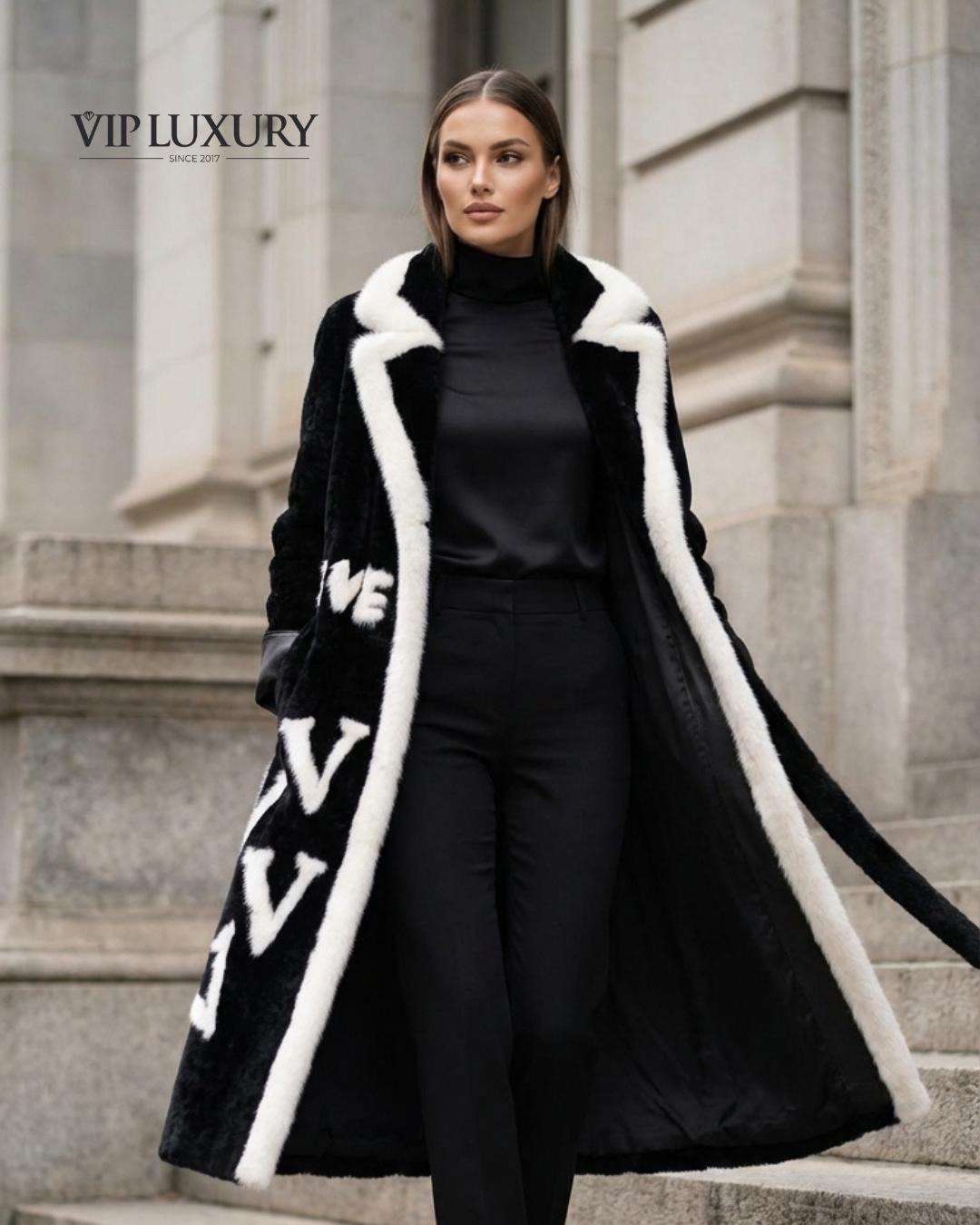 Kozuch perzian norka