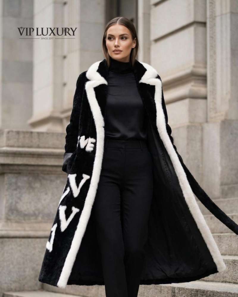 Kozuch perzian norka