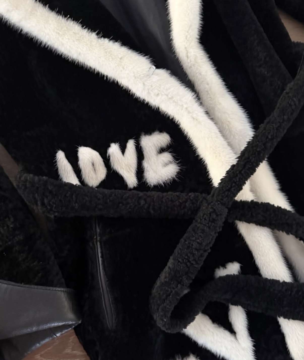 Kozuch perzian norka