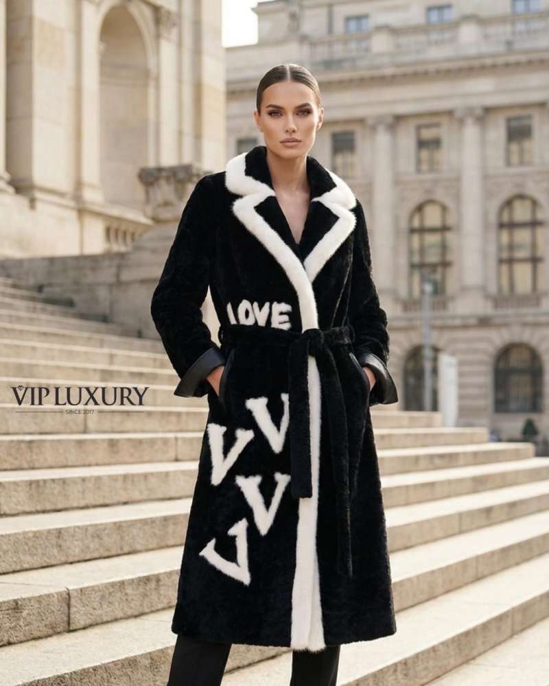 Kozuch perzian norka