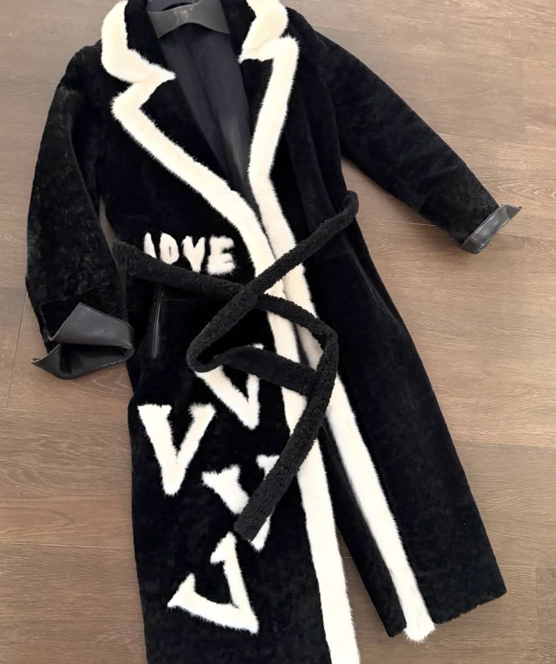 Kozuch perzian norka